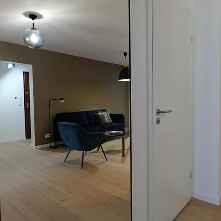 Le K Appartement - Страсбург Экстерьер фото