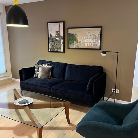 Le K Appartement - Страсбург Экстерьер фото