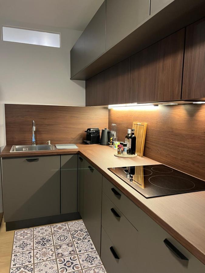 Le K Appartement - Страсбург Экстерьер фото