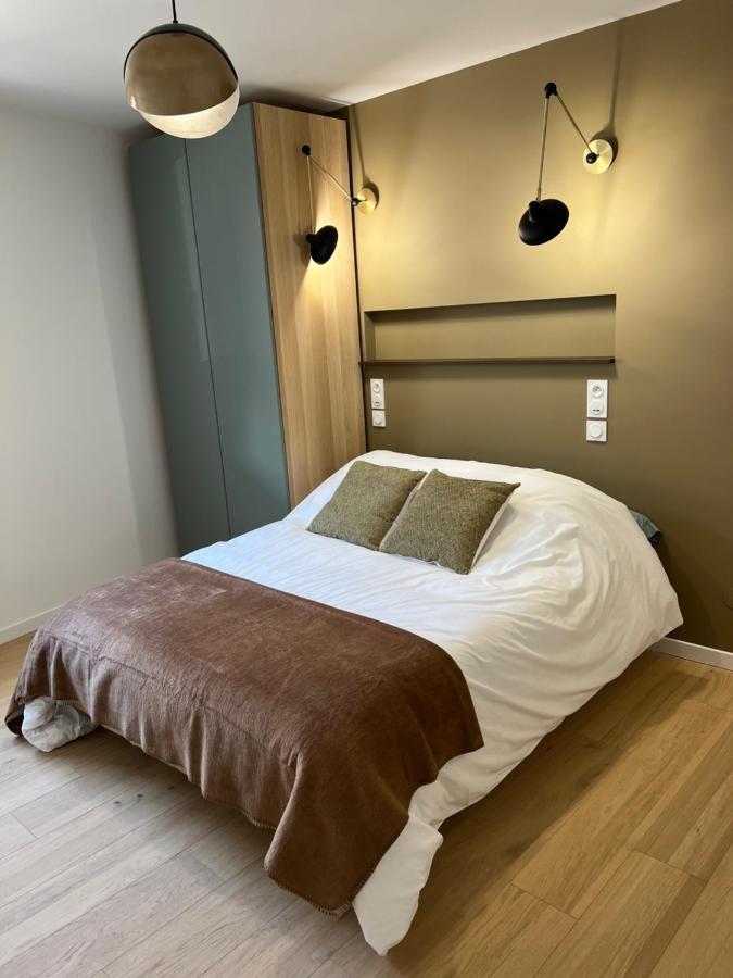 Le K Appartement - Страсбург Экстерьер фото