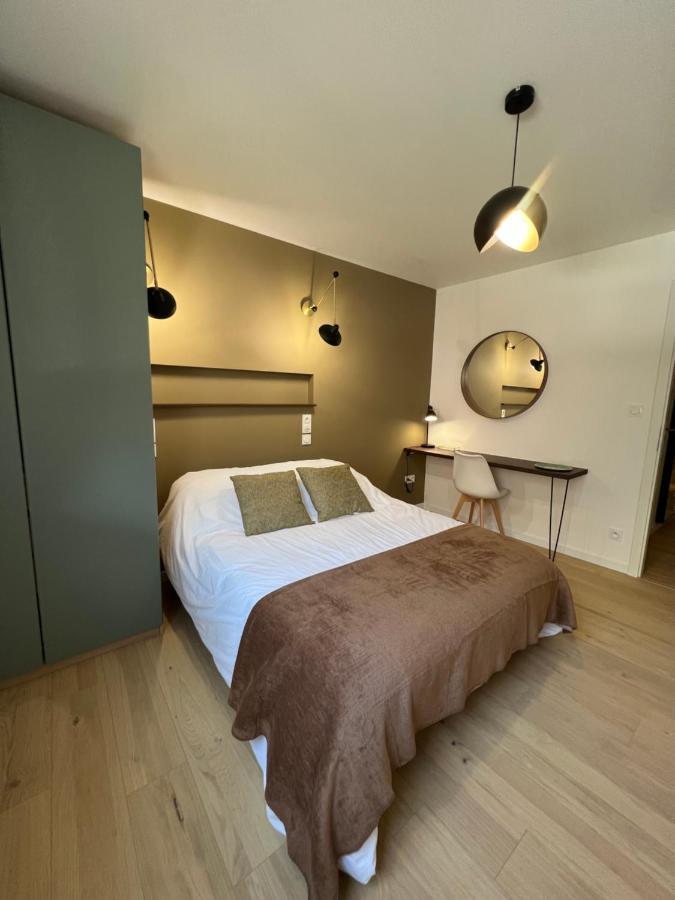Le K Appartement - Страсбург Экстерьер фото
