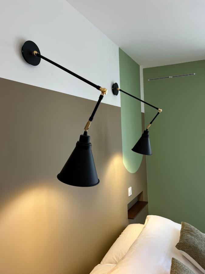 Le K Appartement - Страсбург Экстерьер фото