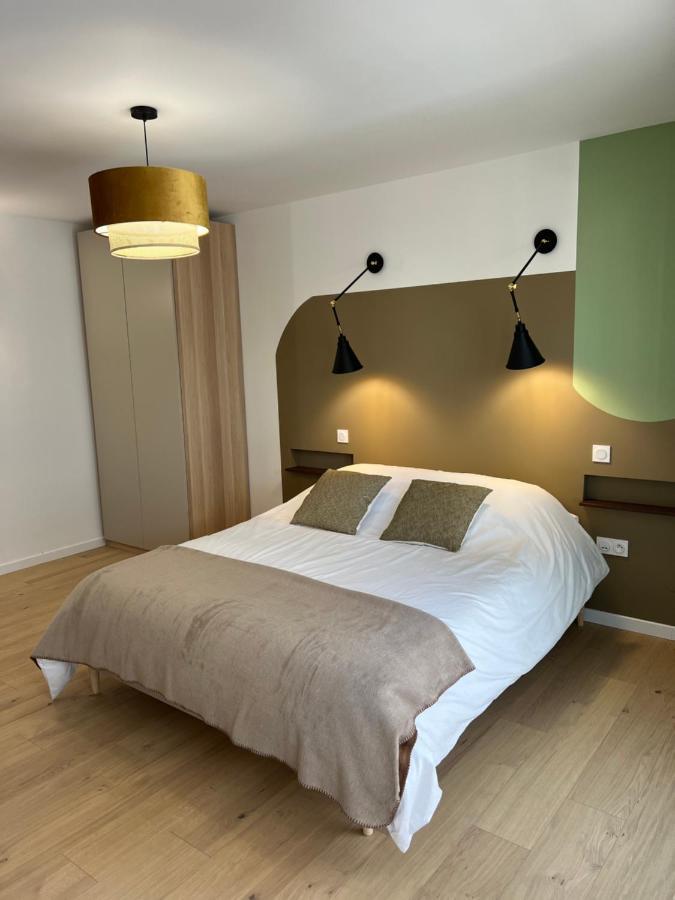 Le K Appartement - Страсбург Экстерьер фото