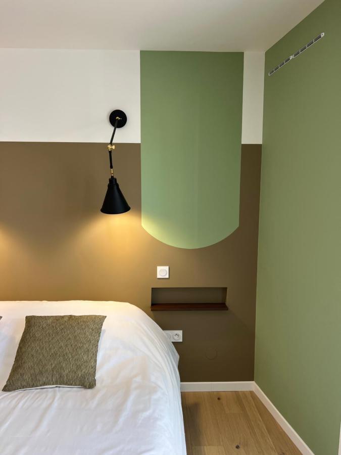 Le K Appartement - Страсбург Экстерьер фото