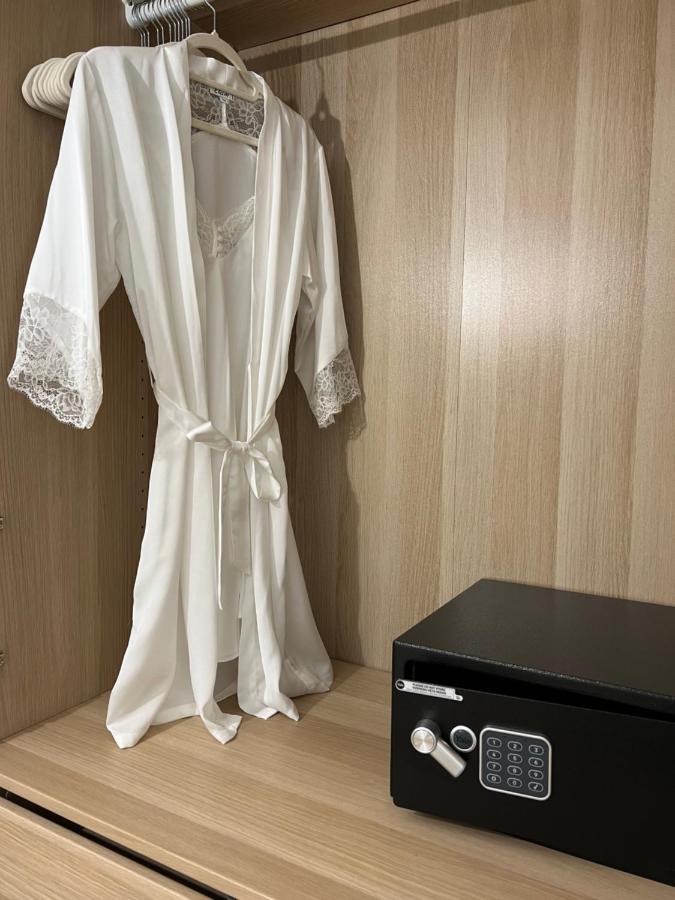 Le K Appartement - Страсбург Экстерьер фото