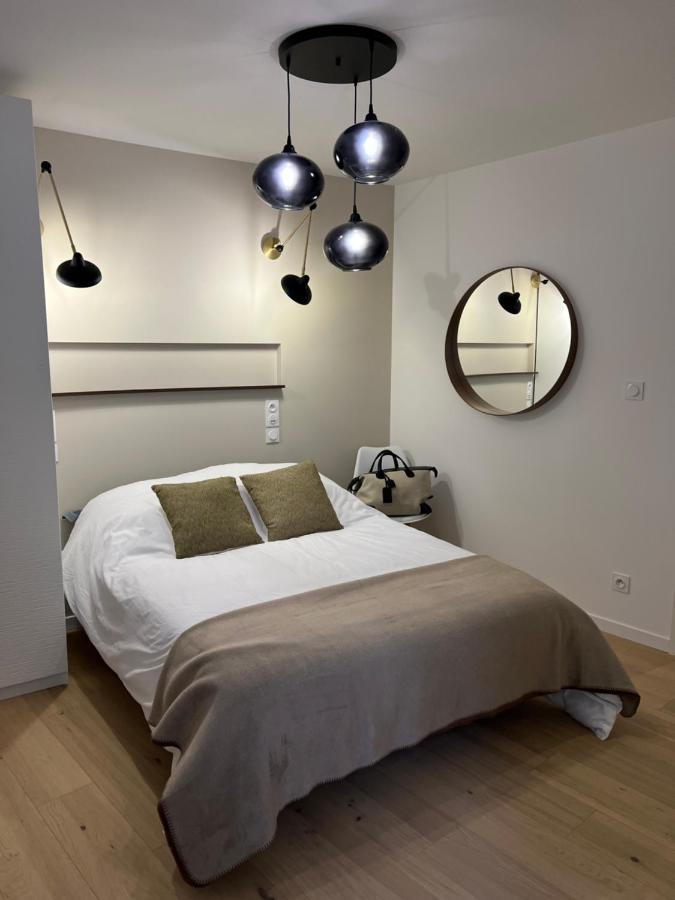 Le K Appartement - Страсбург Экстерьер фото