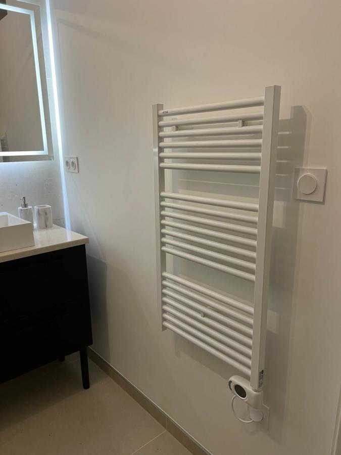 Le K Appartement - Страсбург Экстерьер фото