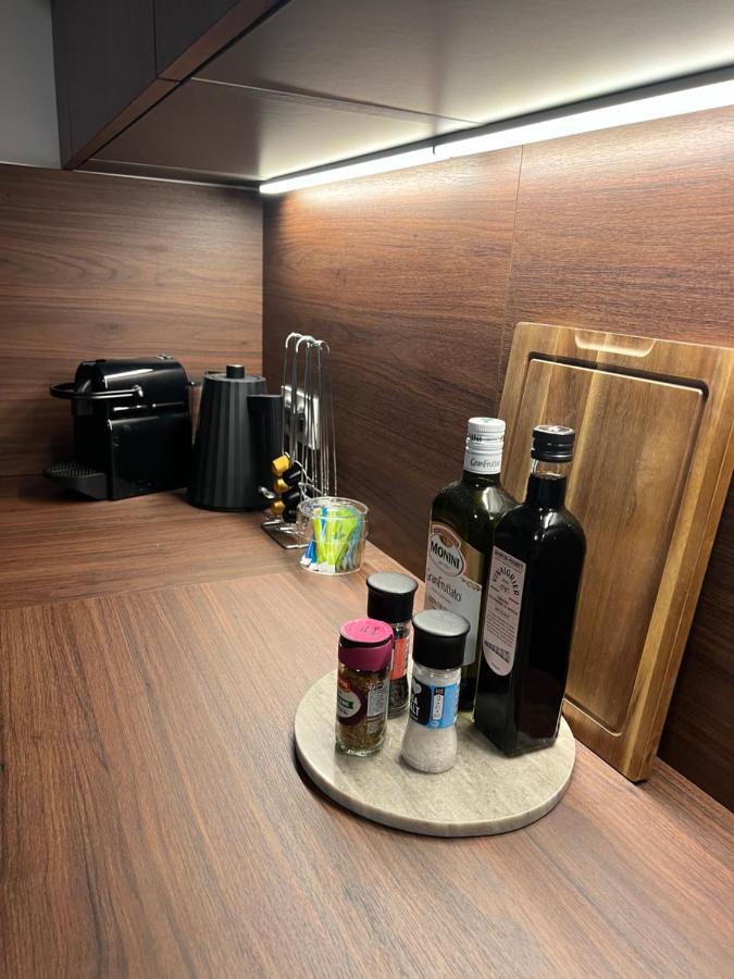 Le K Appartement - Страсбург Экстерьер фото