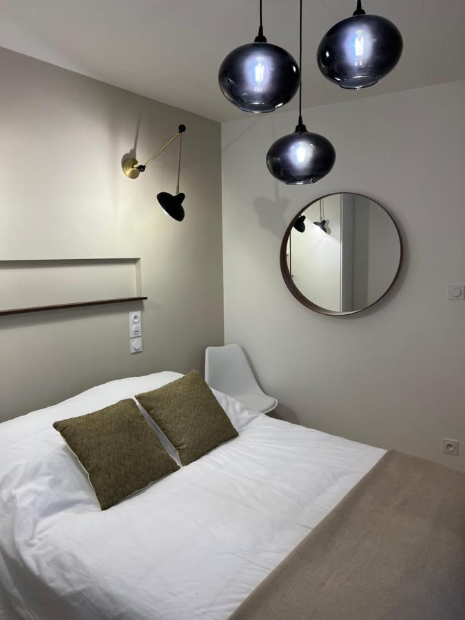 Le K Appartement - Страсбург Экстерьер фото