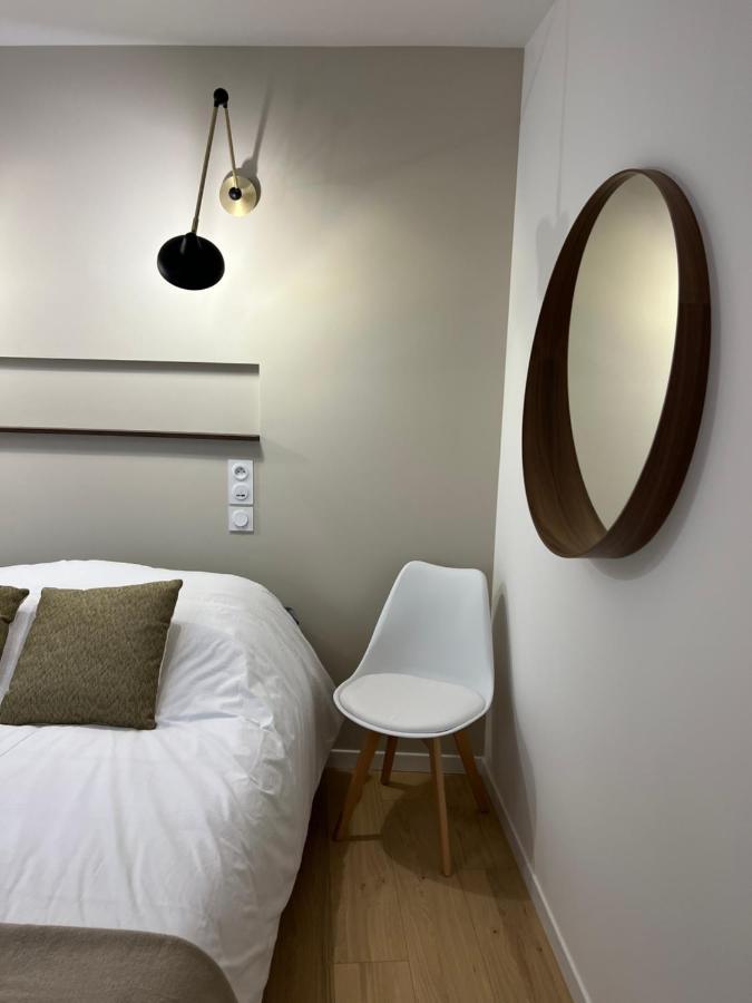 Le K Appartement - Страсбург Экстерьер фото