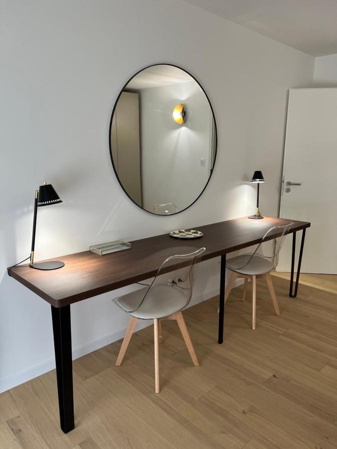 Le K Appartement - Страсбург Экстерьер фото