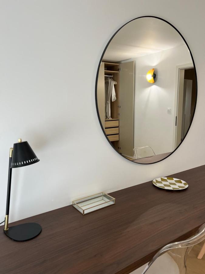 Le K Appartement - Страсбург Экстерьер фото